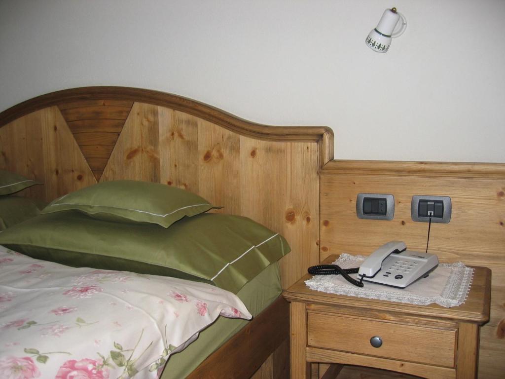 Hotel Costanza Mountain Holiday Livigno Habitación foto
